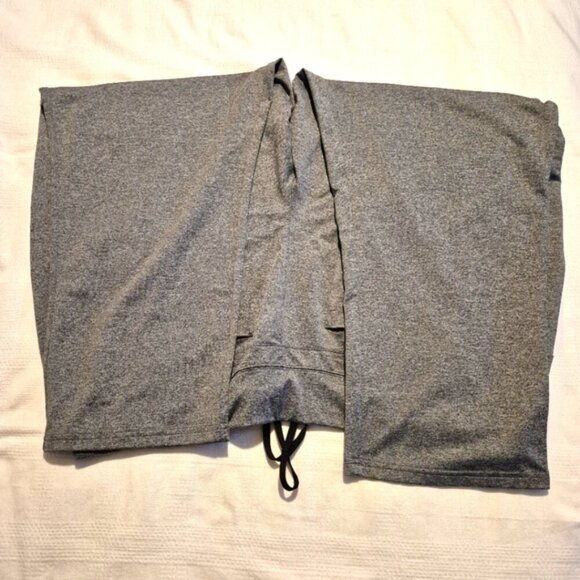 Tek Gear men's size 2X gray on the go gear joggers, 4 pockets EUC - Picture 3 of 6
